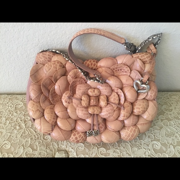 Beautiful Brighton Shoulder Handbag - Picture 1 of 8